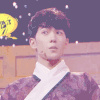 icon 杨洋 表情 我们都爱笑