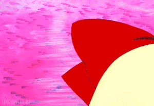 动漫 二次元 卡通 可爱