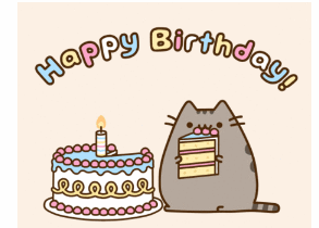 生日快乐 蛋糕 蜡烛 卡通 祝福