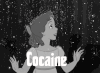 Cocaine 美女 庆祝 飘雪 享受 快乐