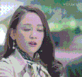 陈乔恩 美女 可爱 女神