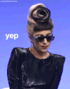 嘎嘎小姐 ladygaga 小甜甜布兰妮 表情包