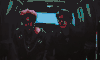 EXO MV cp monster 吴世勋 灿烈