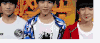 TFBOYS 王俊凯 易烊千玺 王源