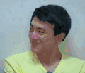 soogif soogif出品 林更新 奔跑吧兄弟 害羞
