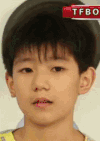 tfboys 卖萌 萌宝 王源 小鲜肉 正太 撒娇 明星爱豆
