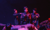 EXO MV monster sohu 动作 控制 舞蹈