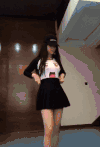 清新 女神 美女 迷人 可爱