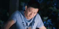 点赞 拇指 gant t桖