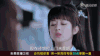 推搡 阻止 眨眼 眯眼 别闹 推开