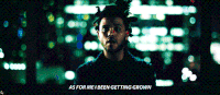 阿贝尔·特斯法伊 The+Weeknd