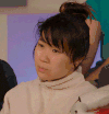 眼神 疑问 观众 看客