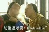 铁齿铜牙纪晓岚 王刚 和珅 张国立 防傻逼喷雾biubiubiu 斗图