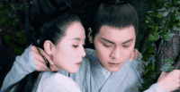 醉玲珑 古装 陈伟霆 浪漫