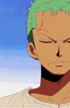 动漫 海贼王 动画 动态图 萌 gif