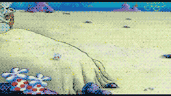 卡通 海洋 有趣的 90 90年代电视 爆炸 大声笑 海 水下 广场 海绵宝宝 海绵宝宝 章鱼哥 90年代电视 归乡 自燃