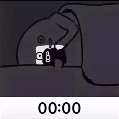 暴漫 跨年 零点 搞怪 逗