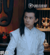 易烊千玺 诛仙 小七 小鲜肉