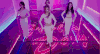 Girl's&Day MV something 性感 漏脐装 美女 跳舞 长裙
