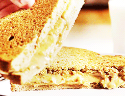 三明治 sandwich food 面包 美味