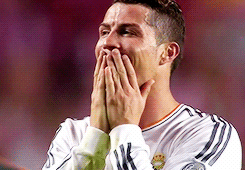 c罗 罗纳尔多 世界杯 足球 捂脸 胜利 开心 Cristiano Ronaldo