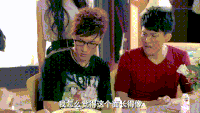 爱情公寓 陈赫 曾小贤 吕子乔 孙艺洲 搞笑