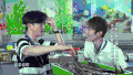 挑战者联盟 范冰冰 薛之谦 陈学冬 李晨