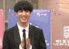 got7的hard&Cary 可爱 嗨 挥手 欧巴 金有谦
