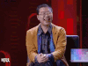 吐槽大会 素材 帅哥 李诞 吐槽大会3