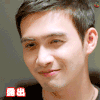 张彬彬 露出一个害羞的微笑 开心 害羞 爱情 soogif soogif出品