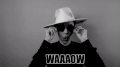 惊讶 wow 墨镜 耍帅