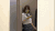 出电梯 被夹 悲剧 美女