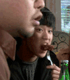 制作人 金秀贤 帅气
