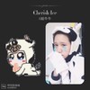 萌萌哒 可爱 少女 恶搞
