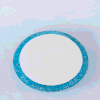 蛋糕 cake food 夹心 千层 彩虹色 渐变 分镜