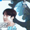 王嘉尔 GOT7 兴奋 可爱 韩综