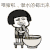 潜水 都出来 喂猪 金馆长 蘑菇头