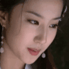 刘亦菲 美女 耳环 牙齿 说话