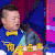 奇葩说 马东 你大声点 听不见 搞怪 逗
