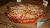 披萨 食物 油渍 纸盒