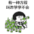 有一种方程 叫咋学学不会 搞笑 蘑菇头 喝酒 抖音表情 抖音套路