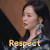 中国新说唱 张靓颖 respect 尊重 搞怪 逗