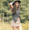 modcloth 换季促销 服装