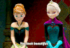 冰雪奇缘 六 安娜 埃尔莎 的感觉 我的心的冰皇后 冰雪奇缘edit elsanna 实际的家庭感觉 他们杀了我 你们两个都需要停下来