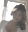 美女 气质 性感 丰满