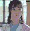 清新 美女 迷人 女神