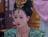 吕星辰 美女 古装 气质
