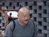 墙壁 和珅 纪晓岚 卖萌