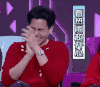 快乐大本营 彭于晏 拍手 看热闹超开心