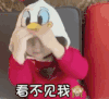 崔李浩 萌娃 看不见我 搞笑 沙雕 萌萌哒